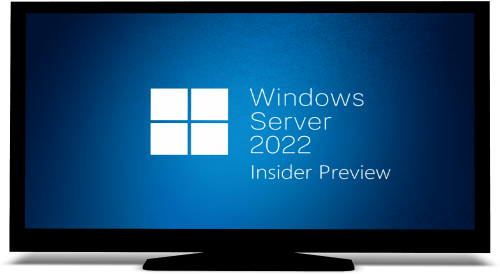 Microsoft Windows Server 2022 LTSC (vNext) Insider Preview (22H2) Build 22463 ITA