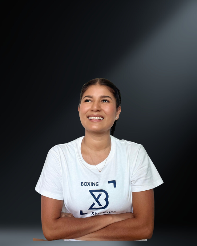 Community & Operations Boxing Xperience