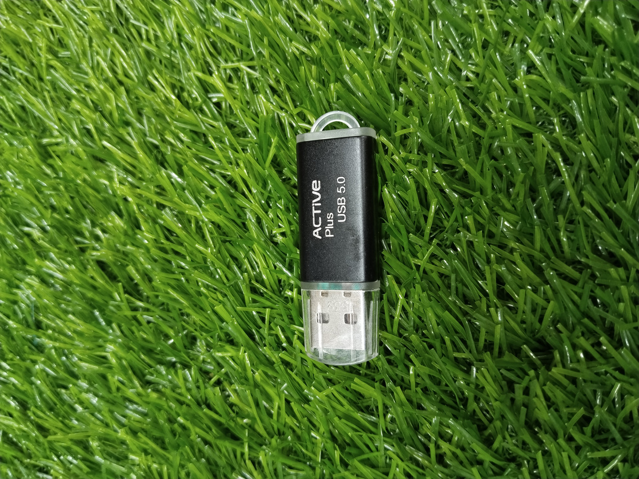 Active Plus USB 5.0 High Speed Card Reader 