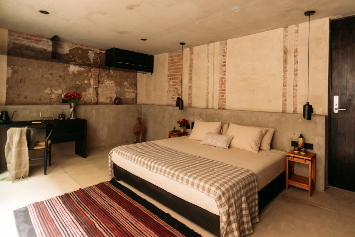 Habitación 1