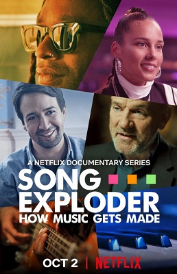 Song Exploder - Canzoni al microscopio - Stagione 1/2 (2020) [Completa] DLMux 1080p E-AC3+AC3 ITA ENG SUBS