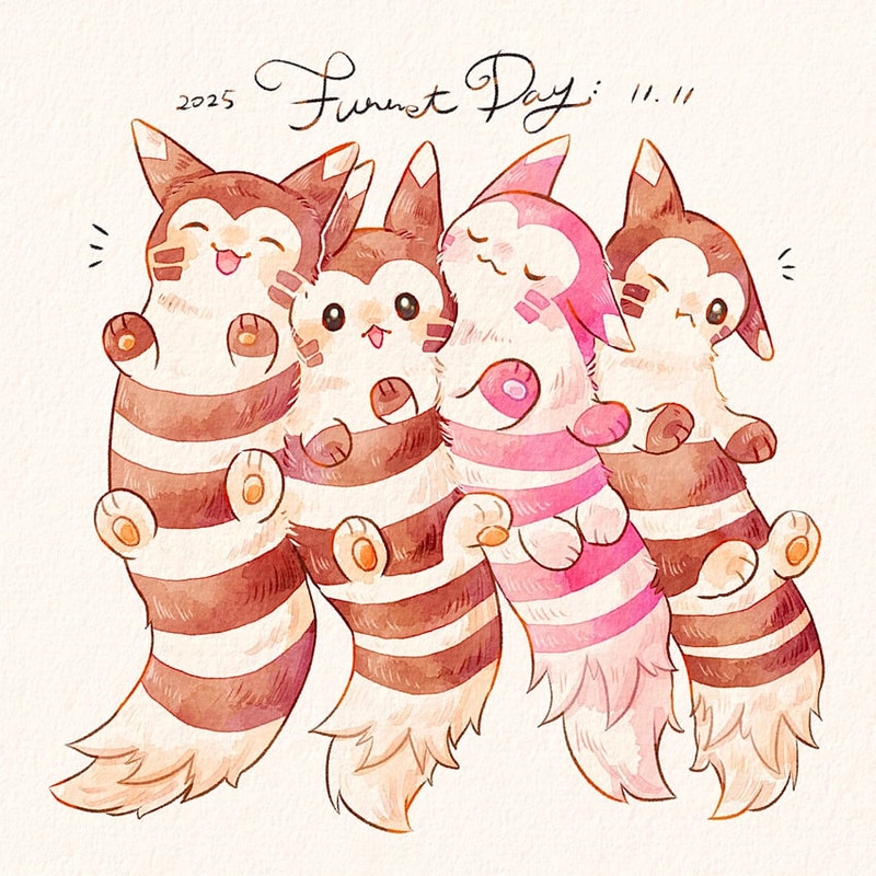 furret-pokemon-drawn-by-miketoevecan-sam