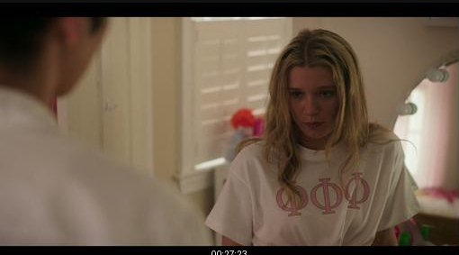 The Summer I Turned Pretty Season 1 (2025) Screenshot 3
