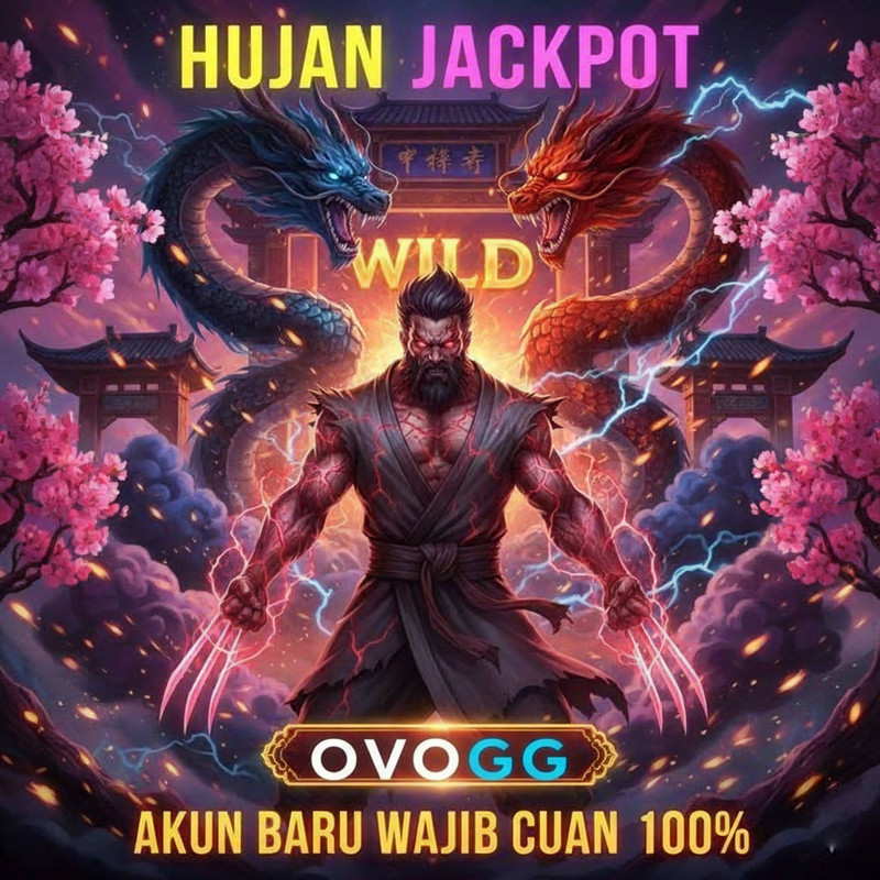OVOGG Slot Gacor Hari Ini | Platform Mudah Maxwin & Link Alternatif - WooCommerce eCommerce