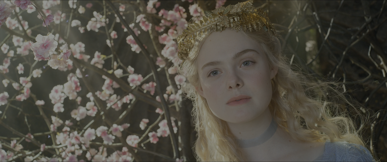 Maleficent - Signora del Male (2019) [BluRay Rip 2160p HEVC 10bi