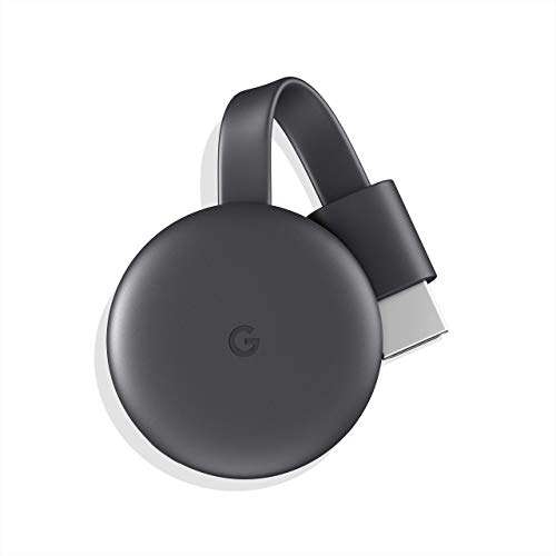 Amazon: Chromecast 3ra Gen 