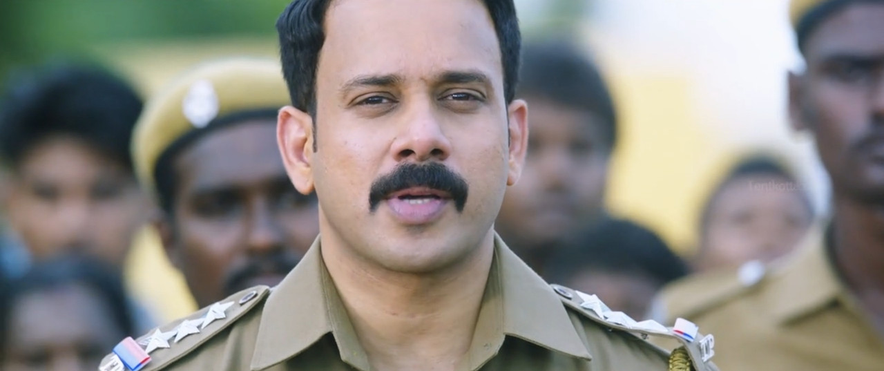 Kaalidas Movie Screenshot