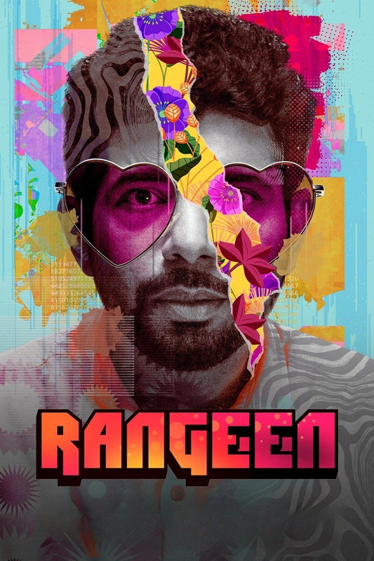 Rangeen (2025) S01
