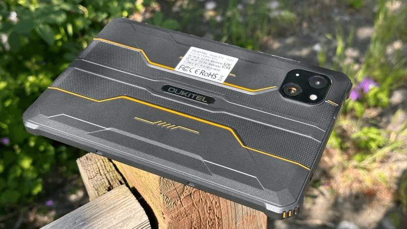 Best Rugged Tablets For Construction Sites