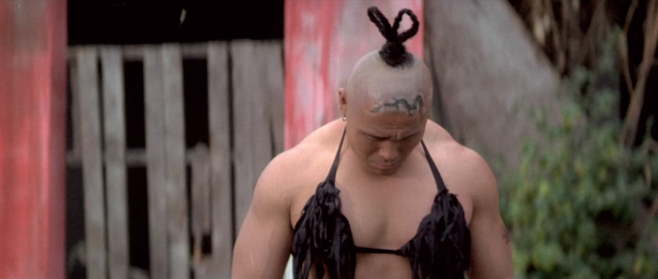 Kung Pow - Enter the Fist (2002) (1080p WEBRip x265 10bit AC3 5.1 - Erie) [TAoE].mkv[SS]0021