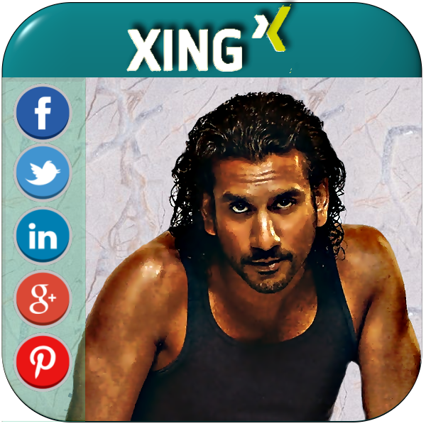 ᖴOᒪᒪOᗯ ᗰE Oᑎ ᙭IᑎG