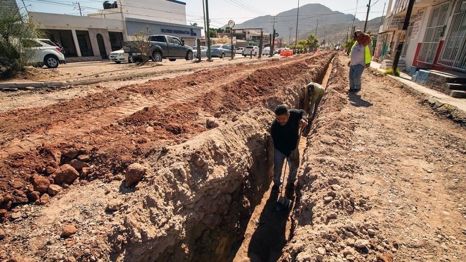 Empresarios no ven avances en Guaymas; recursos fluyen a 'cuenta gotas' en actual administración