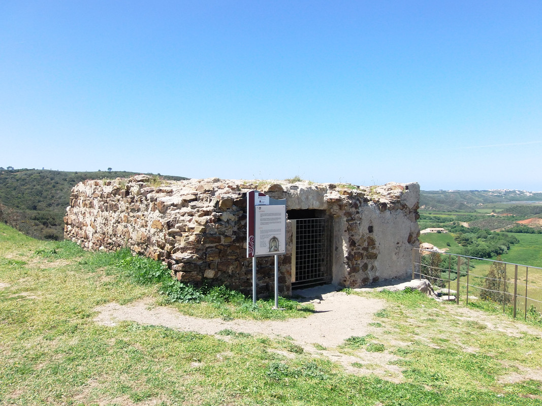 Aljezur - Castelo (5)