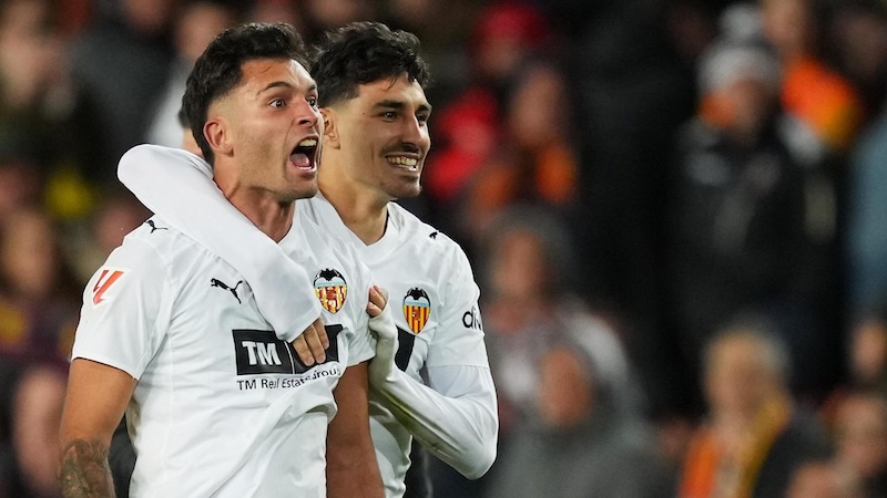 Nhận định, soi kèo Burgos vs Valencia, 03h00 ngày 16/01