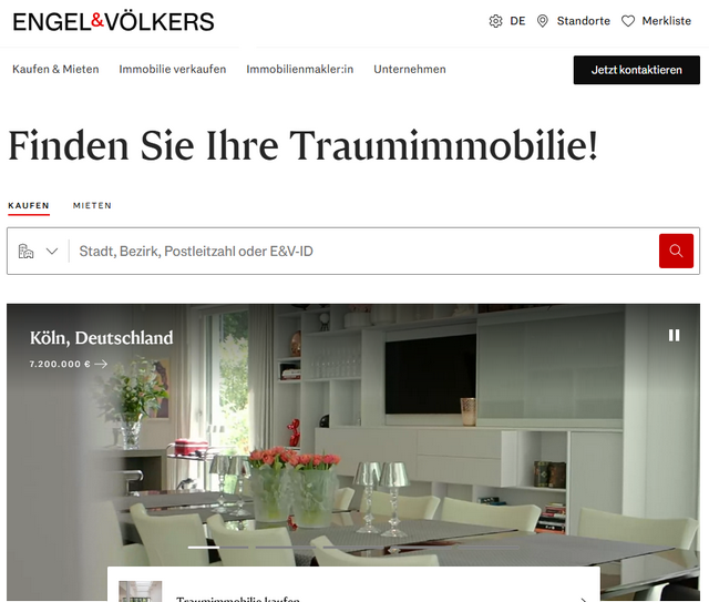 Engel & Völkers