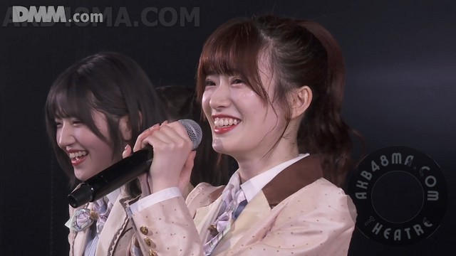 AKB48h2403271830-Live 【公演配信】AKB48 240327「今日は誰に恋をする？」公演 HD