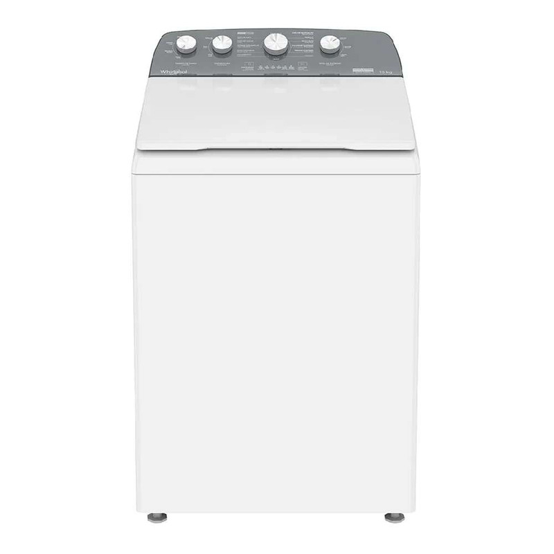 Soriana: Lavadora Whirlpool 8MWTW1934MJM Carga Superior 19 Kg 