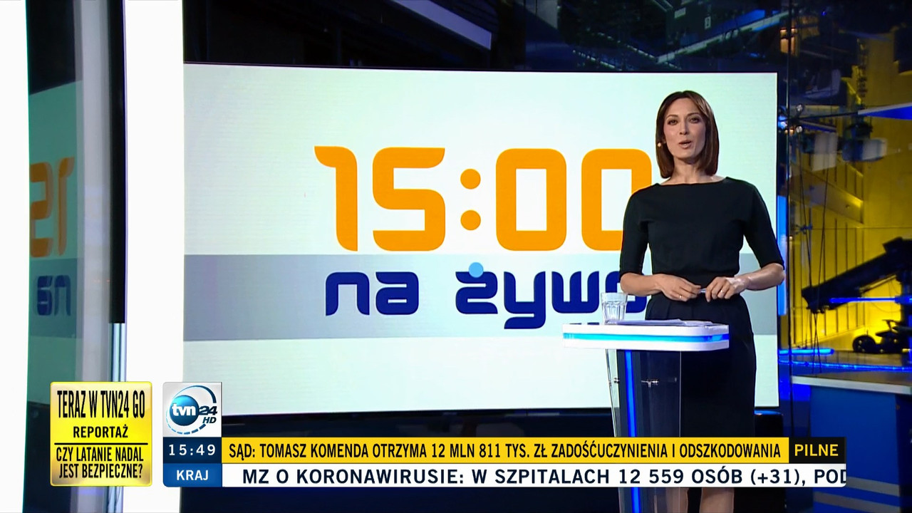 8 02 2021 agata wolna tvn24 12