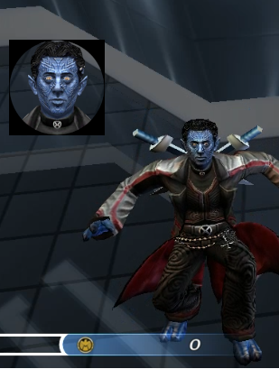 nightcrawler x men game