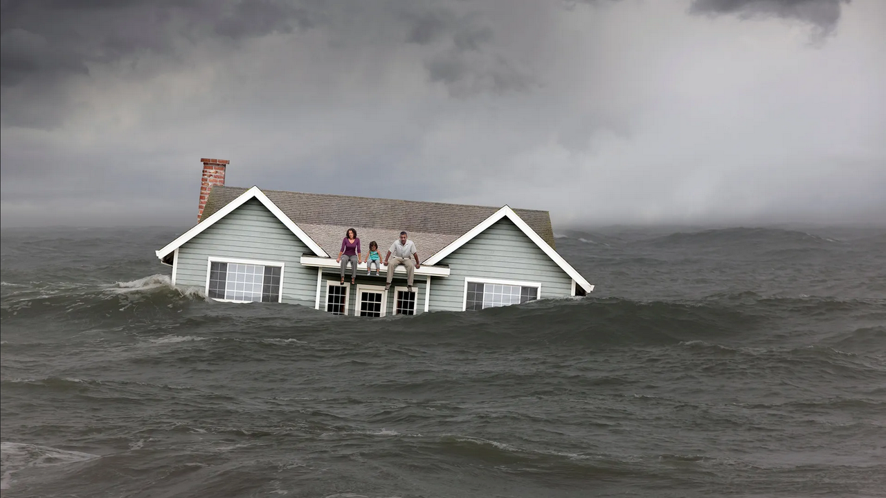 COP28: Acuerdan países un fondo mundial para daños por cambio climático