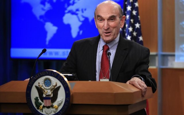 Elliott Abrams