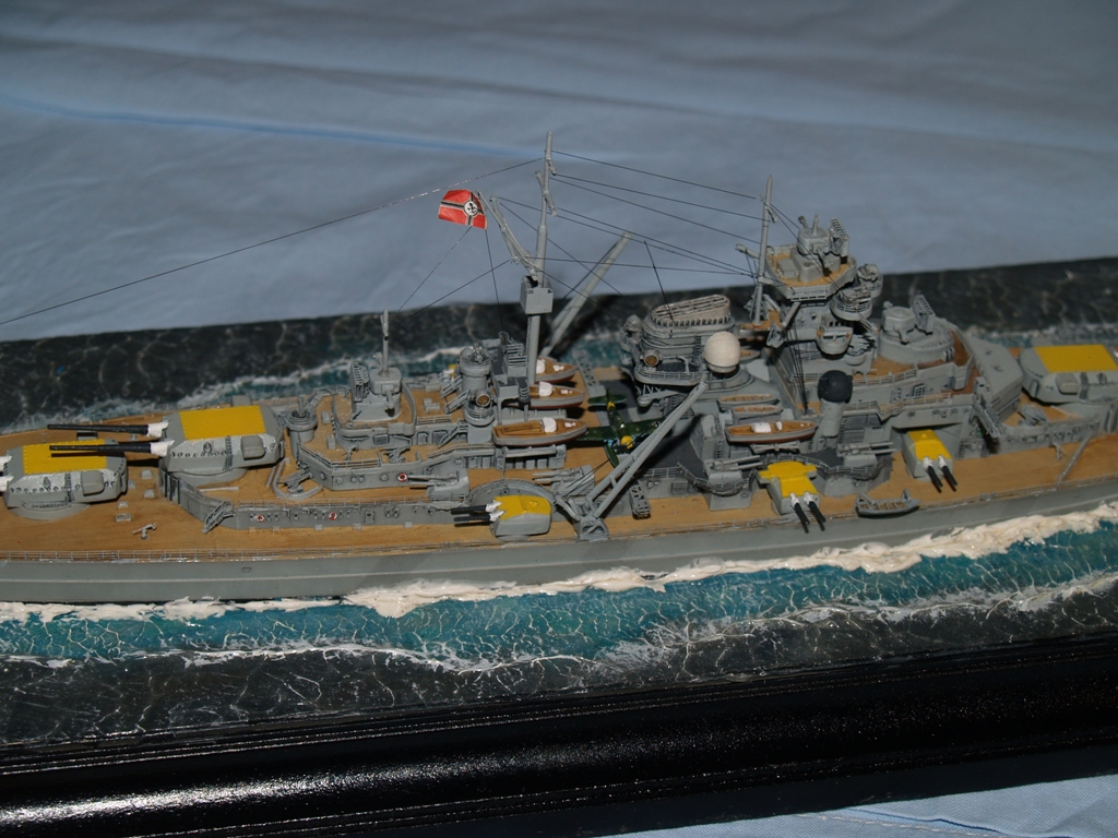 bismarck kit 01 045