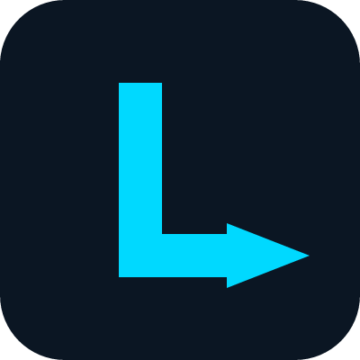 Larsen Code Labs logo