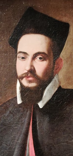 Vuelvo a Roma tras los pasos de Caravaggio - Roma y Londres: Exposición de Caravaggio y Siena, el auge de la pintura (30)