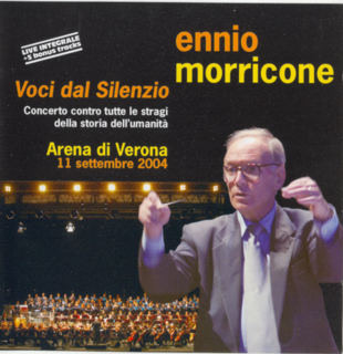 Morricone - Voci Dal Silenzio (2004).mp3 - 320 Kbps