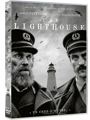 The Lighthouse (2019) DVD5 COPIA 1:1 ITA ENG