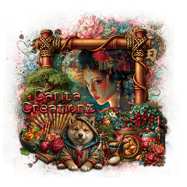 GPSA-Geisha-Royale-Tag