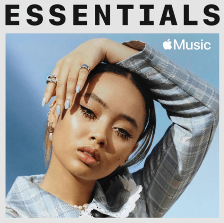 22e106a8 b4f5 450a 9f2f 77a199e1e767 - Griff - Essentials (2022)