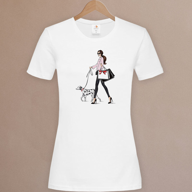 Tricou - Fashionista