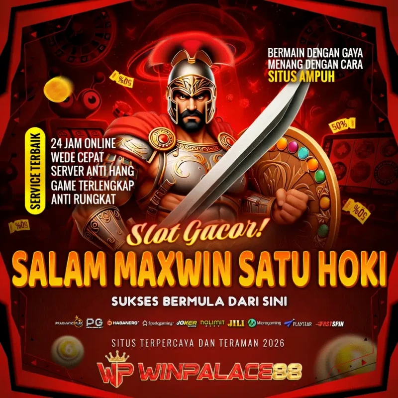 Slot Gacor