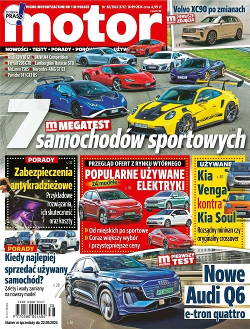 Motor 38/2024