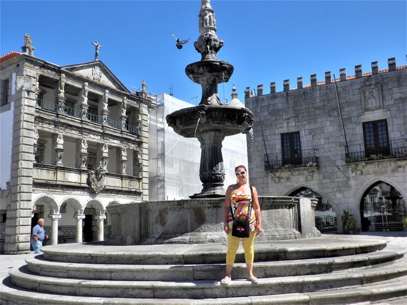Portugal y sus pueblos-1996/2024 - Blogs de Portugal - VIANA DO CASTELO-1996/2011 (19)