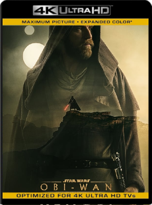 Obi-Wan Kenobi (2022) Temporada 01 [06/06] DSNP WEB-DL [4K HDR] Latino [GoogleDrive]