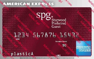 AMEX Starwood Preferred Guest_cleaned