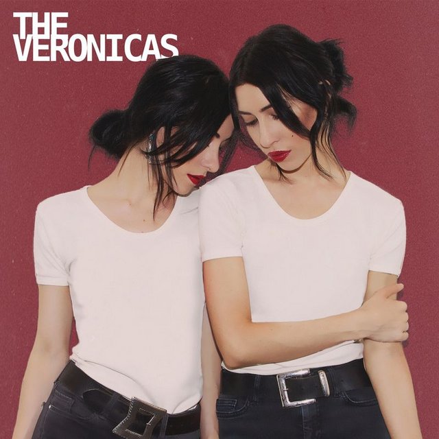 The Veronicas - The Veronicas (Album, Sony Music Entertainment, 2014) FLAC LossLess