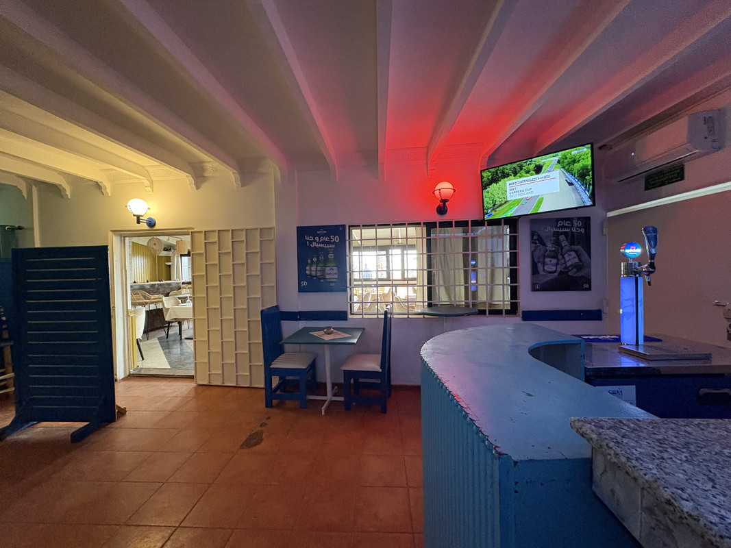 Villa Cisneros (Dakhla) y la Peninsula de Rio de Oro - El Sahara Occidental (137)
