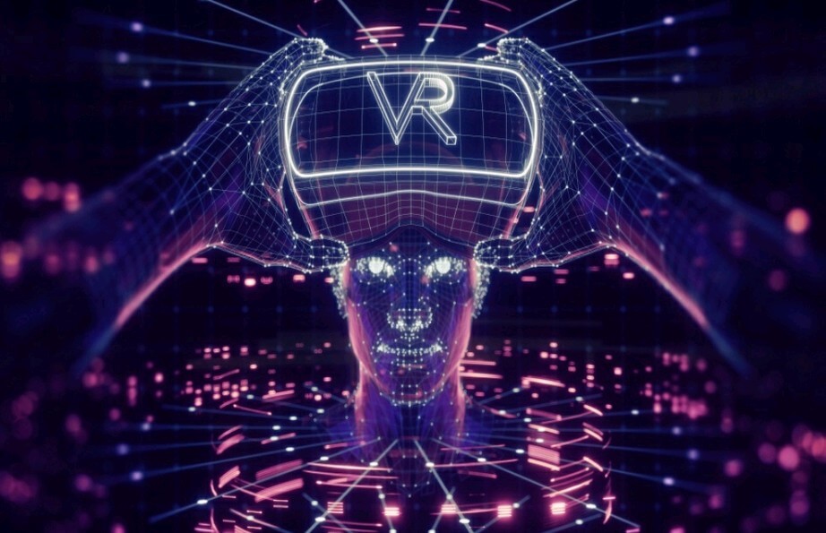 VR verse
