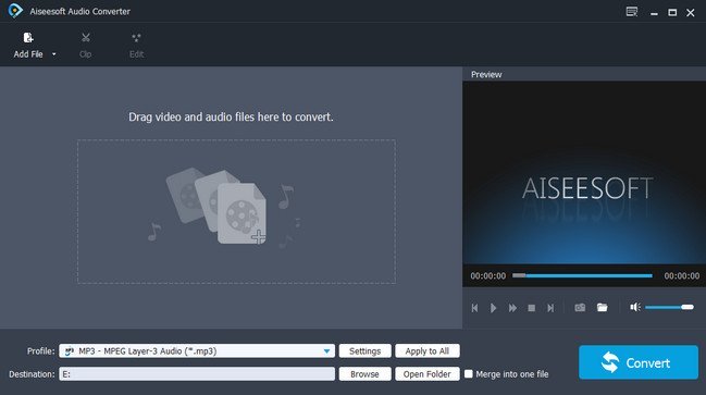 Aiseesoft Audio Converter 9.2.22 Multilingual