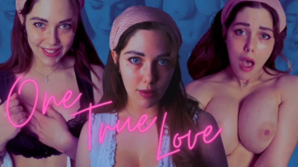 ManyVids – Ellie Skyes Daddys One True Love (25 05 31)