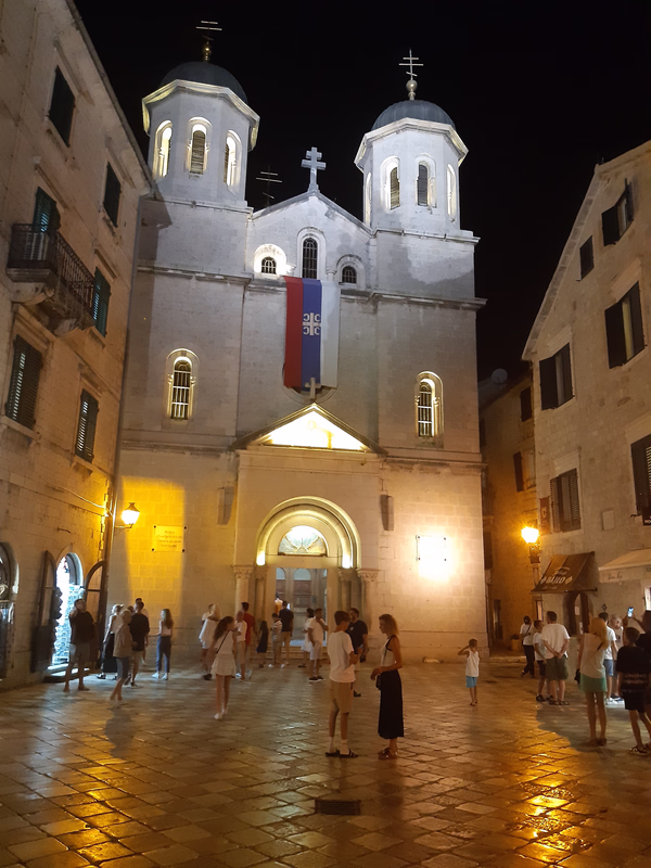 DÍA 18. Kotor - Valencia-Croacia en coche! [2022] (7)