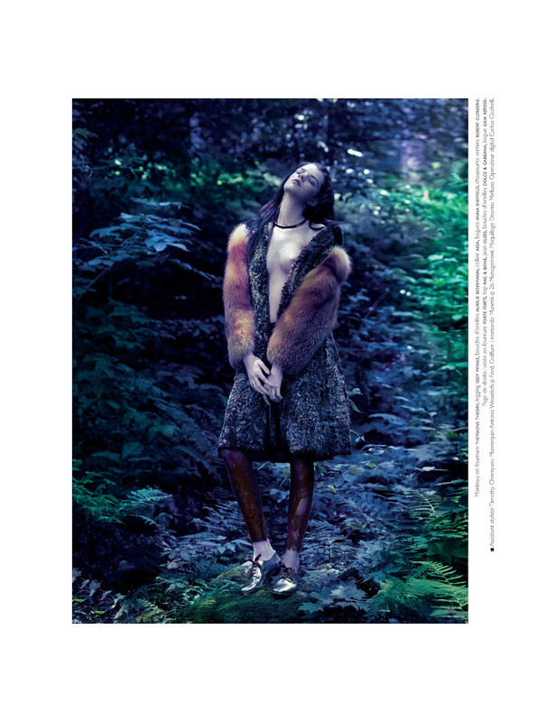 Antonia Wesseloh by KT Auleta %28Into The Woods 