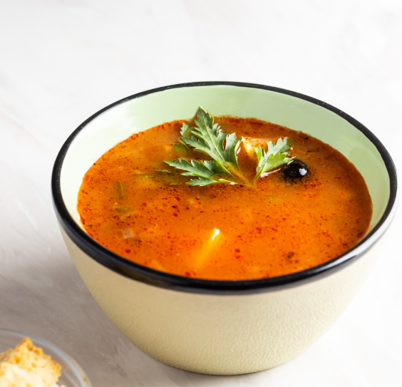 Солянка сборная мясная (300г)