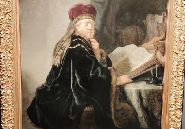 La pinacoteca del Castillo, la Galería Nacional y más Mercados de Navidad - Viena - Bratislava - Praga, Navidad 2024 (78)