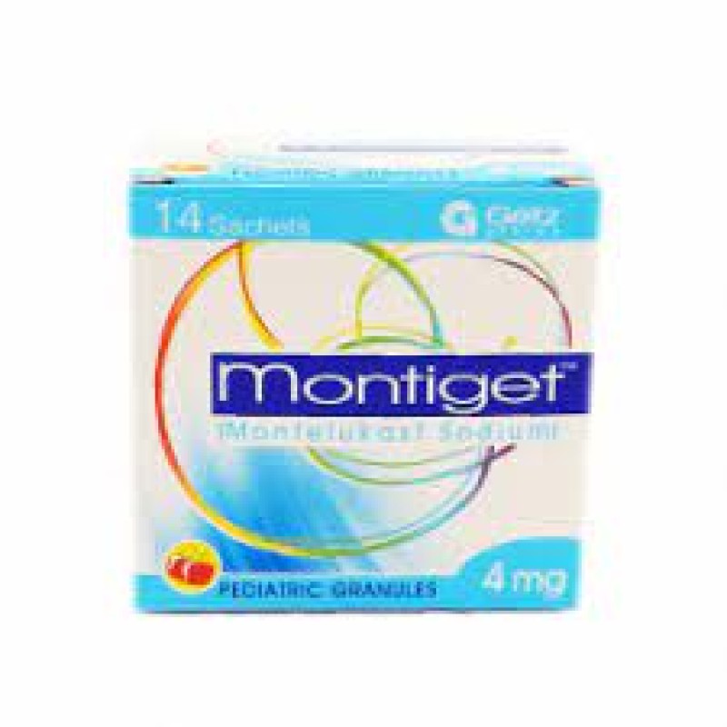 Montiget Granule*14`S