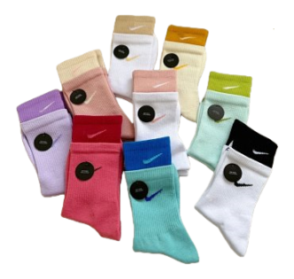 Nike Socks