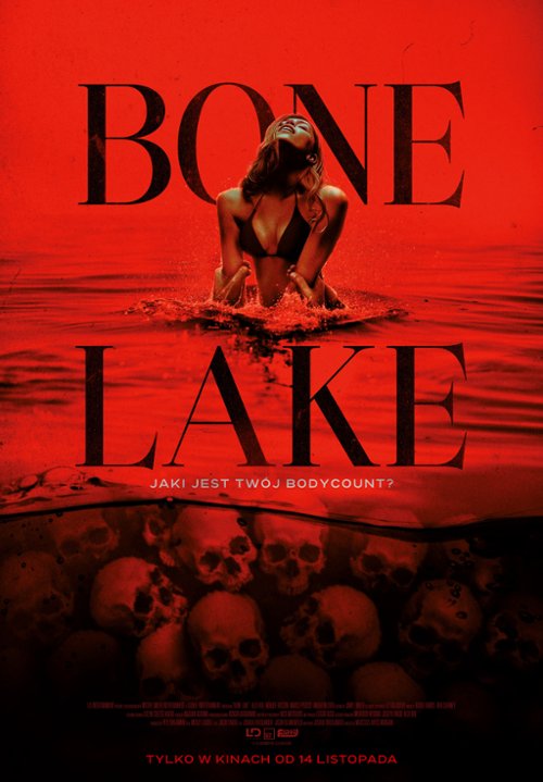Bone Lake (2024) PL.480p.WEB-DL.XviD.AC3-OzW / Lektor PL